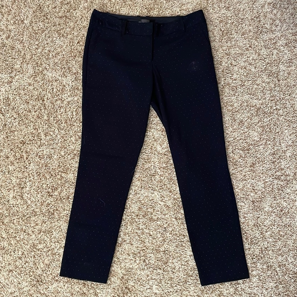 The Limited pants. Size 0